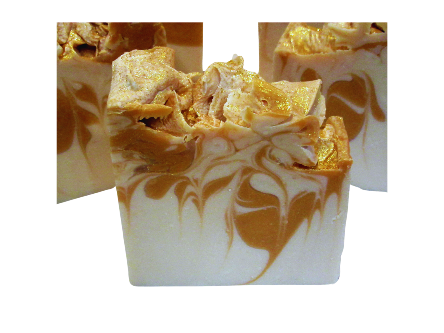 Artisan Shea Bars