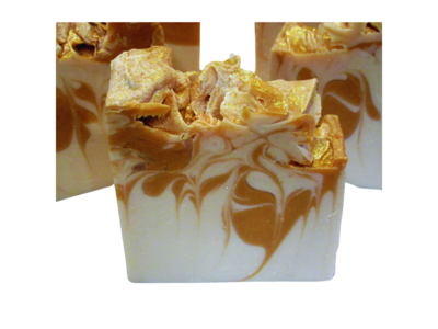 Artisan Shea Bars
