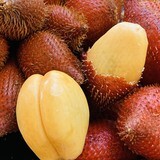 Snake Fruit -  (Salacca/Salak) / 2Kg Box