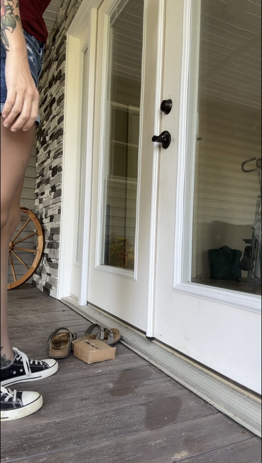 Special Delivery