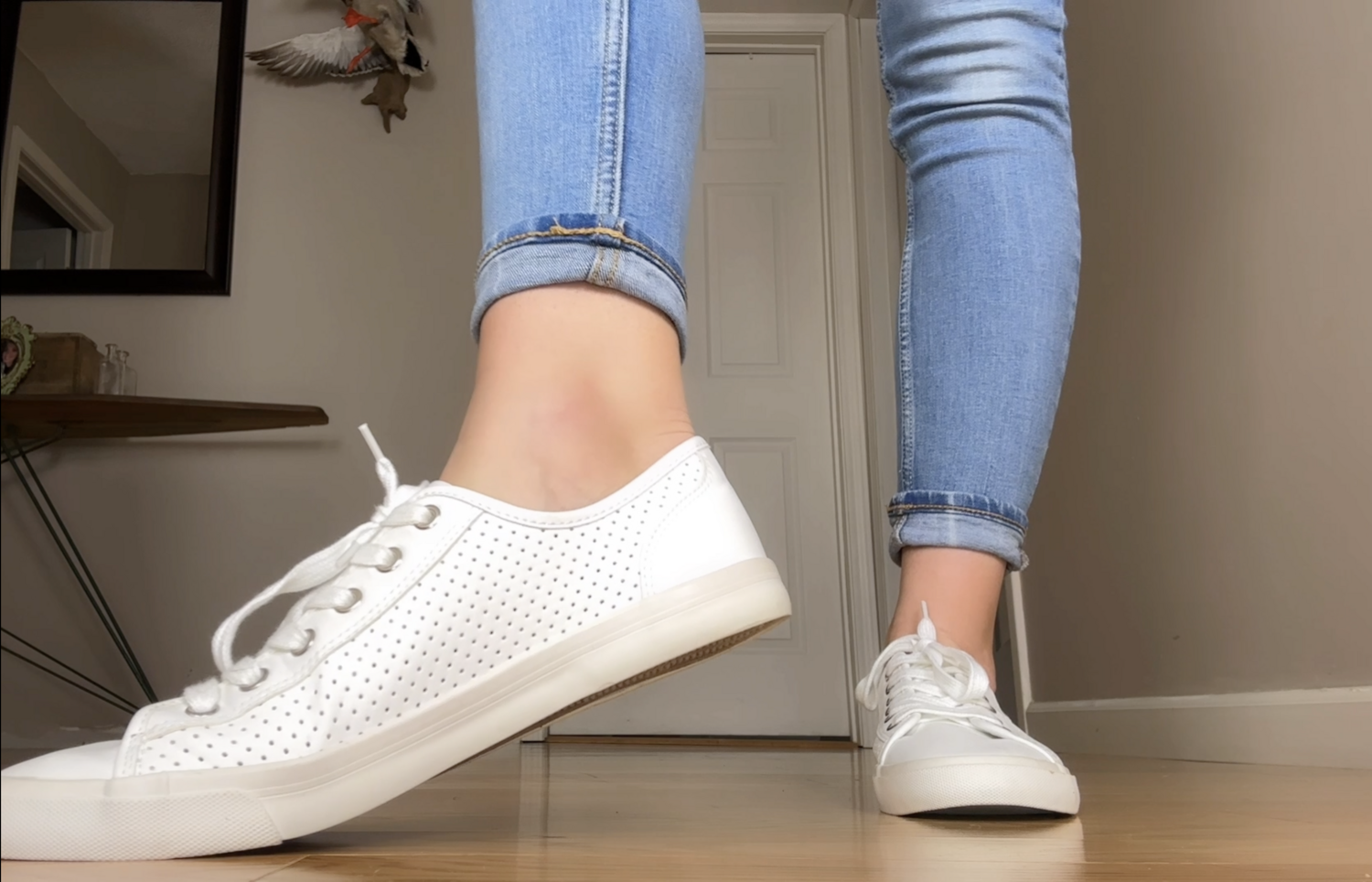 New Kicks