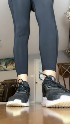 Shoot Your Shot (JOI)