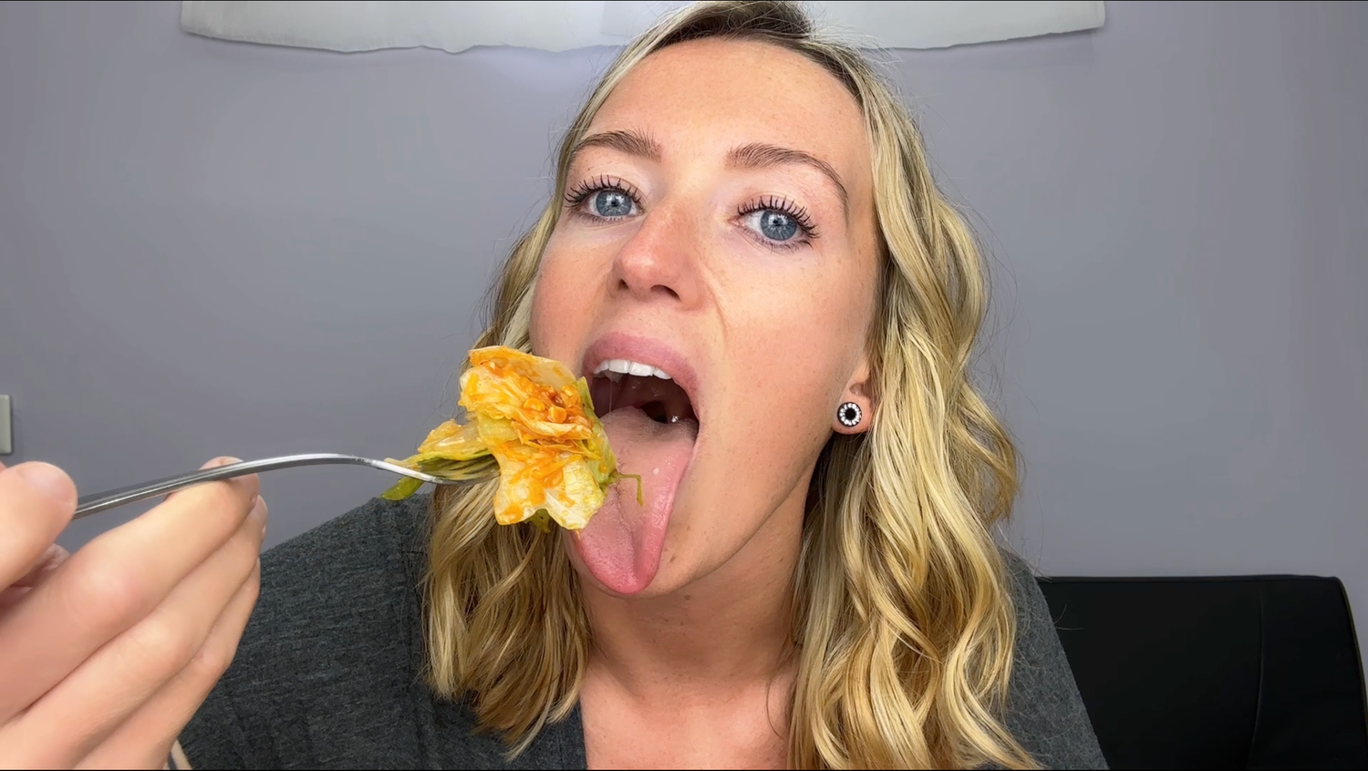 Salad, Soda &amp; a Pickle (JOI, Findom, Femdom)