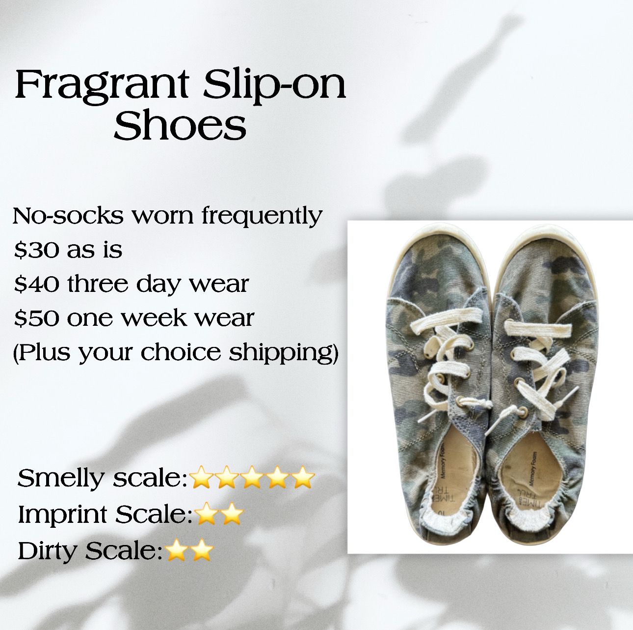 Shoes