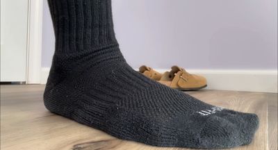 Guilt Ridden (Partial Unaware)