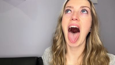 Belch IV (JOI &amp; EXTREME BURPING)