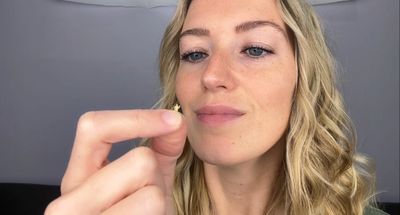 Belch (JOI &amp; EXTREME BURPING)