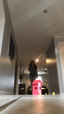 Executioner (8 minutes)