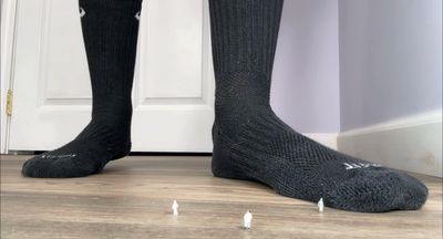 Job Well Done (Unaware)