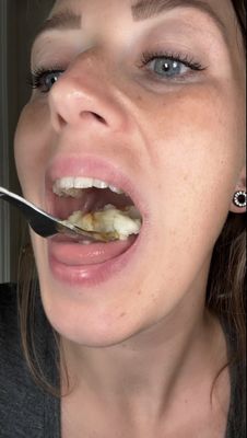 A Hearty Dinner (Vore Talk)