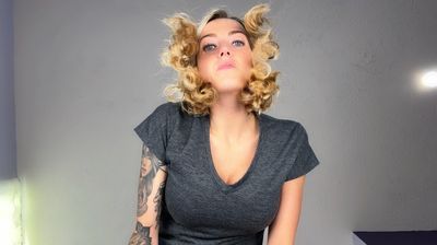 Devotion (Femdom) - Part III