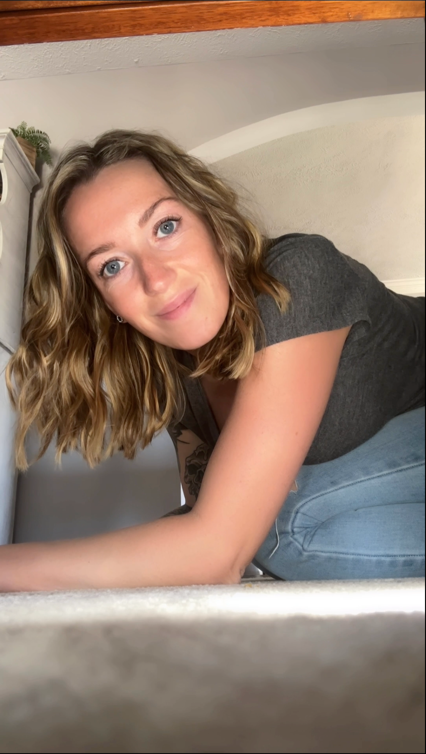 Did Somebody Call an Exterminator?