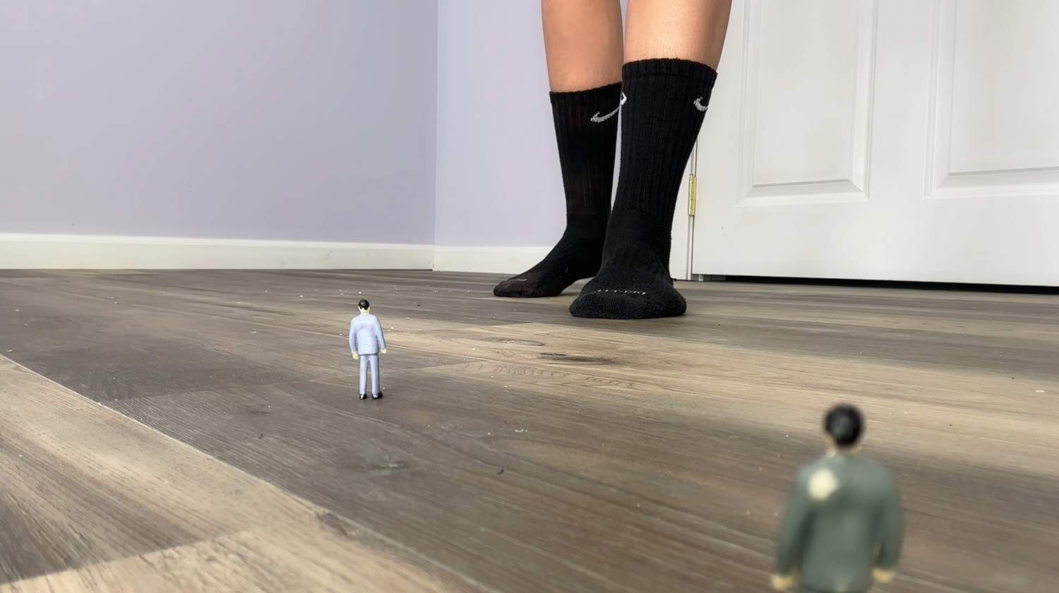 Friends 'til the End