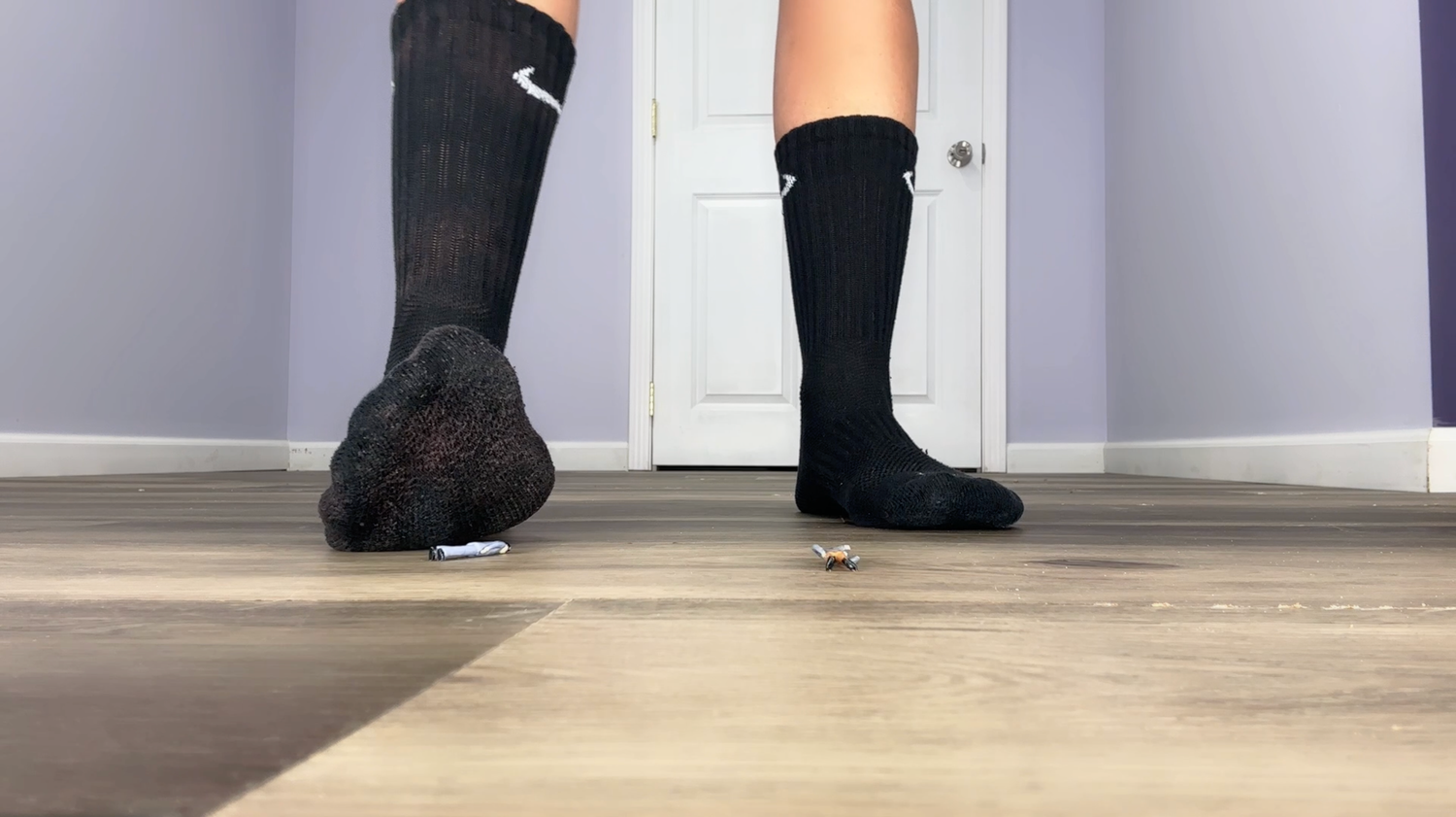 Role-Played (Unaware)