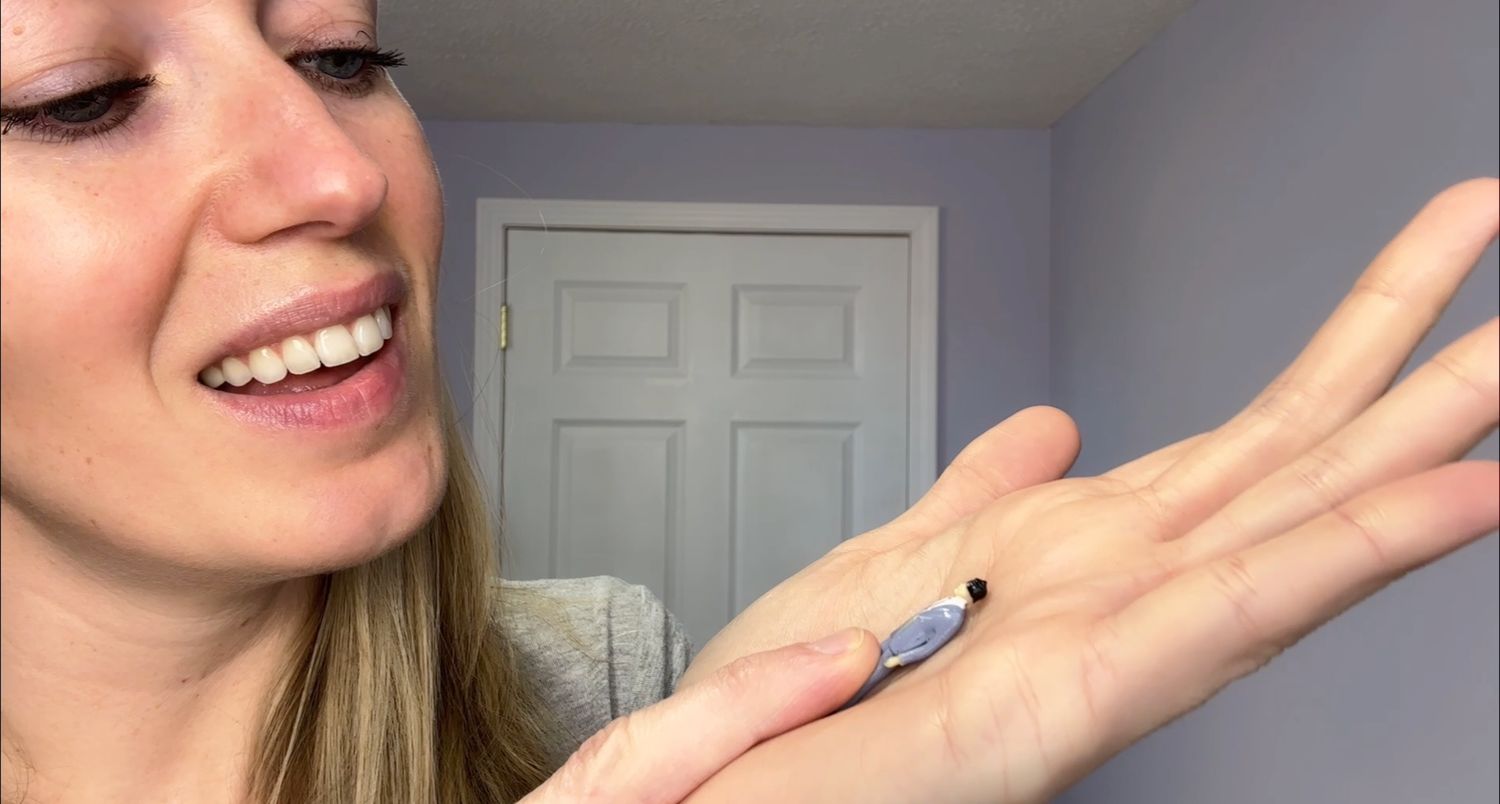 First Day of the Rest of Your Life