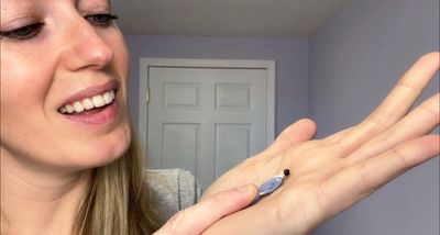 First Day of the Rest of Your Life