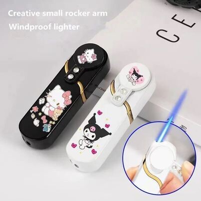 Sanrio Gas Lighter