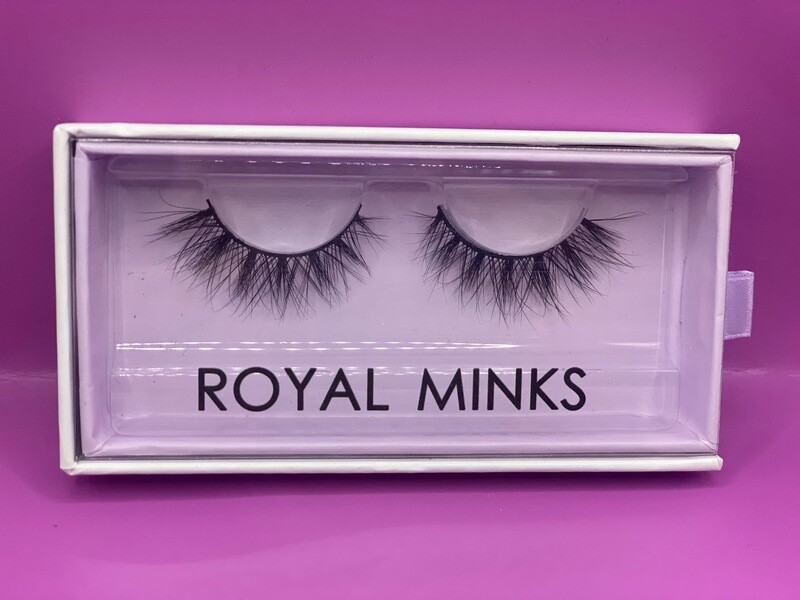 Royalty