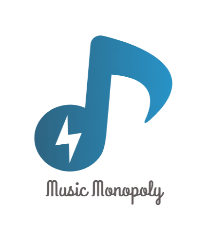 Music Monopoly