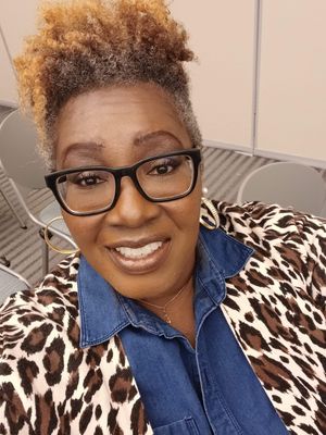 Initial Consultation w/Dr. Harris