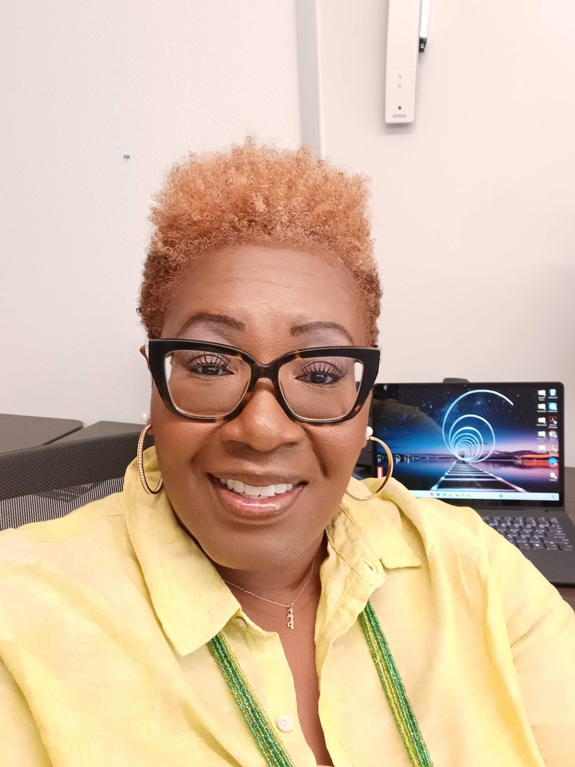 Weekly Supervision w/ Dr. Harris