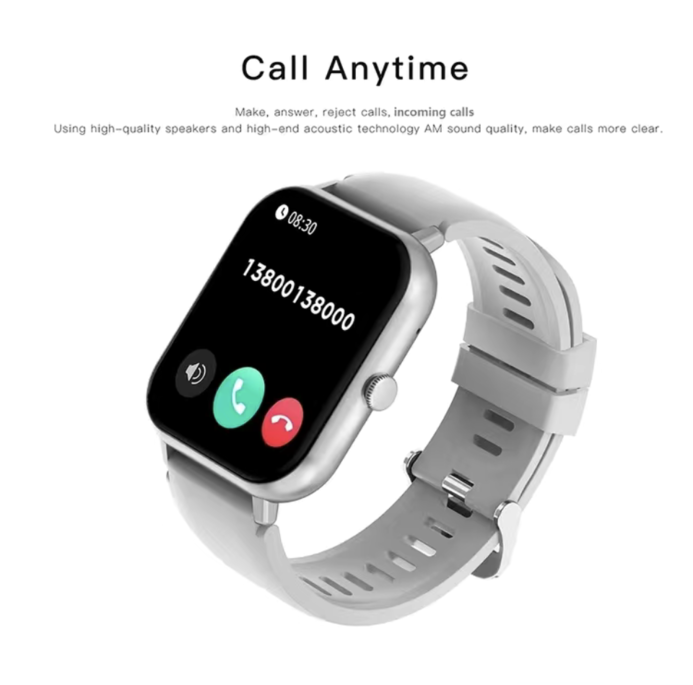 water proof,bluetooth,android/ios smart watch