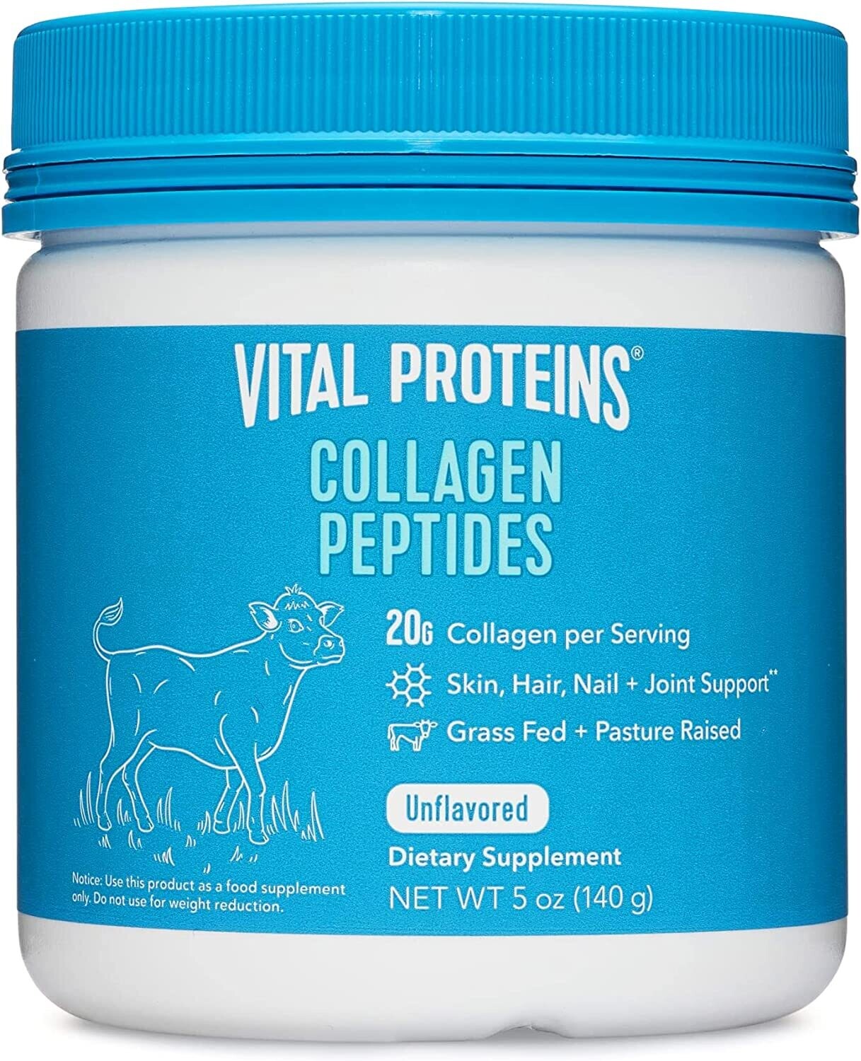 Vital Proteins Collagen Peptides Powder-Freeshipping!  Buy More SAVE %20