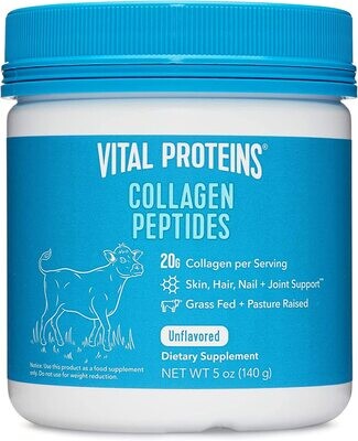 Vital Proteins Collagen Peptides Powder-Freeshipping!  Buy More SAVE %20