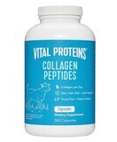 Vital Proteins Collagen Peptides Capsules-Freeshipping!  
Buy More SAVE %20