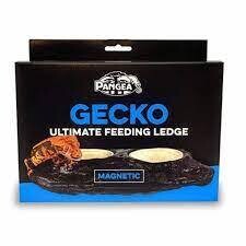 Pangea Magnetic Ultimate Gecko Ledge Black