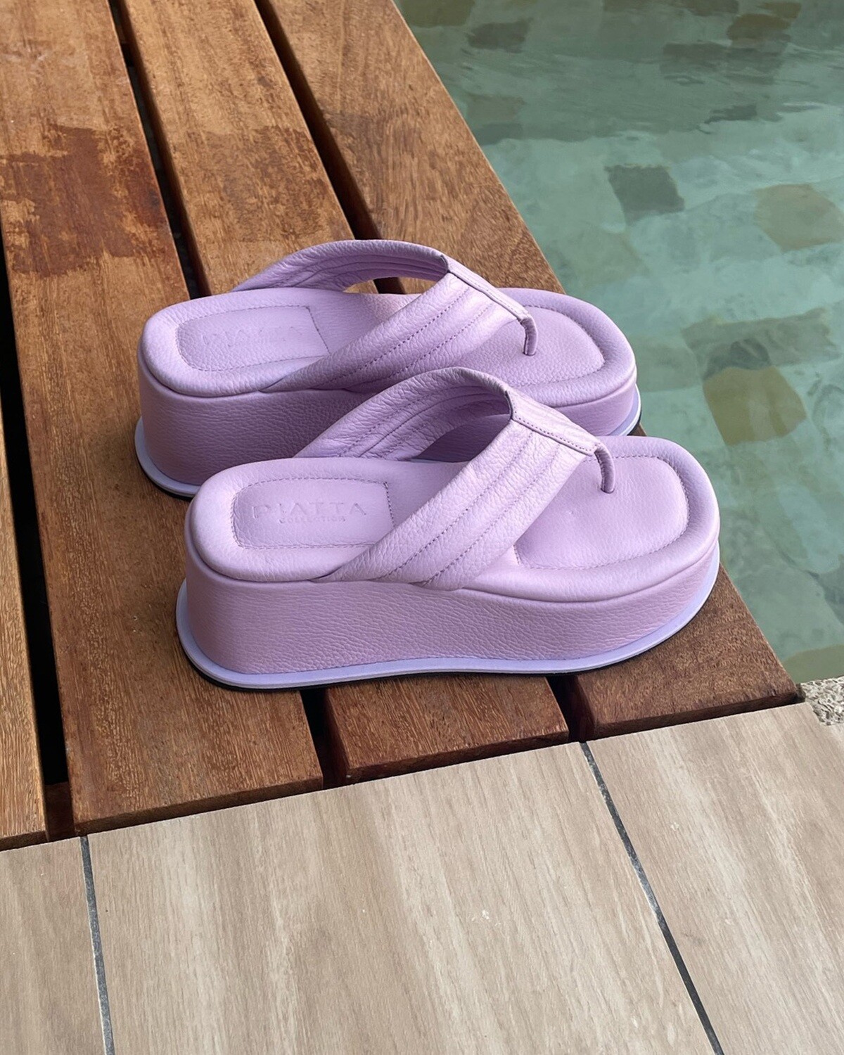 Sandalias Emma