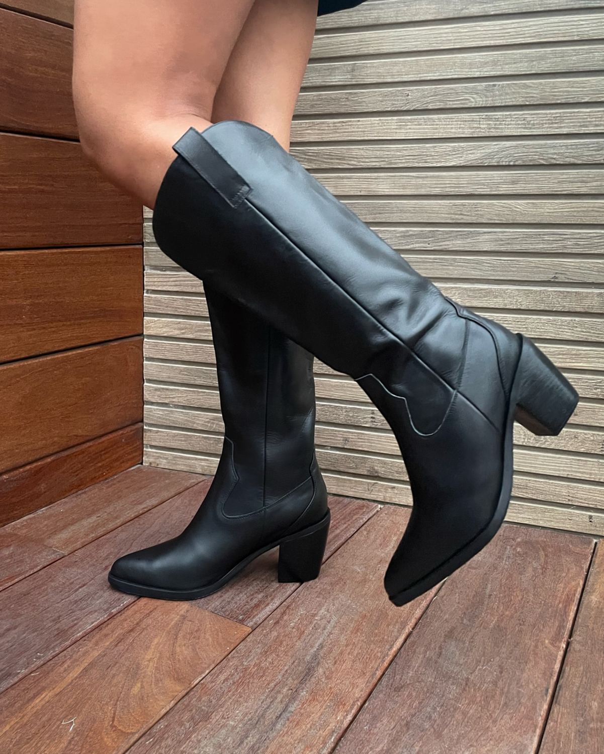 Botas Martina