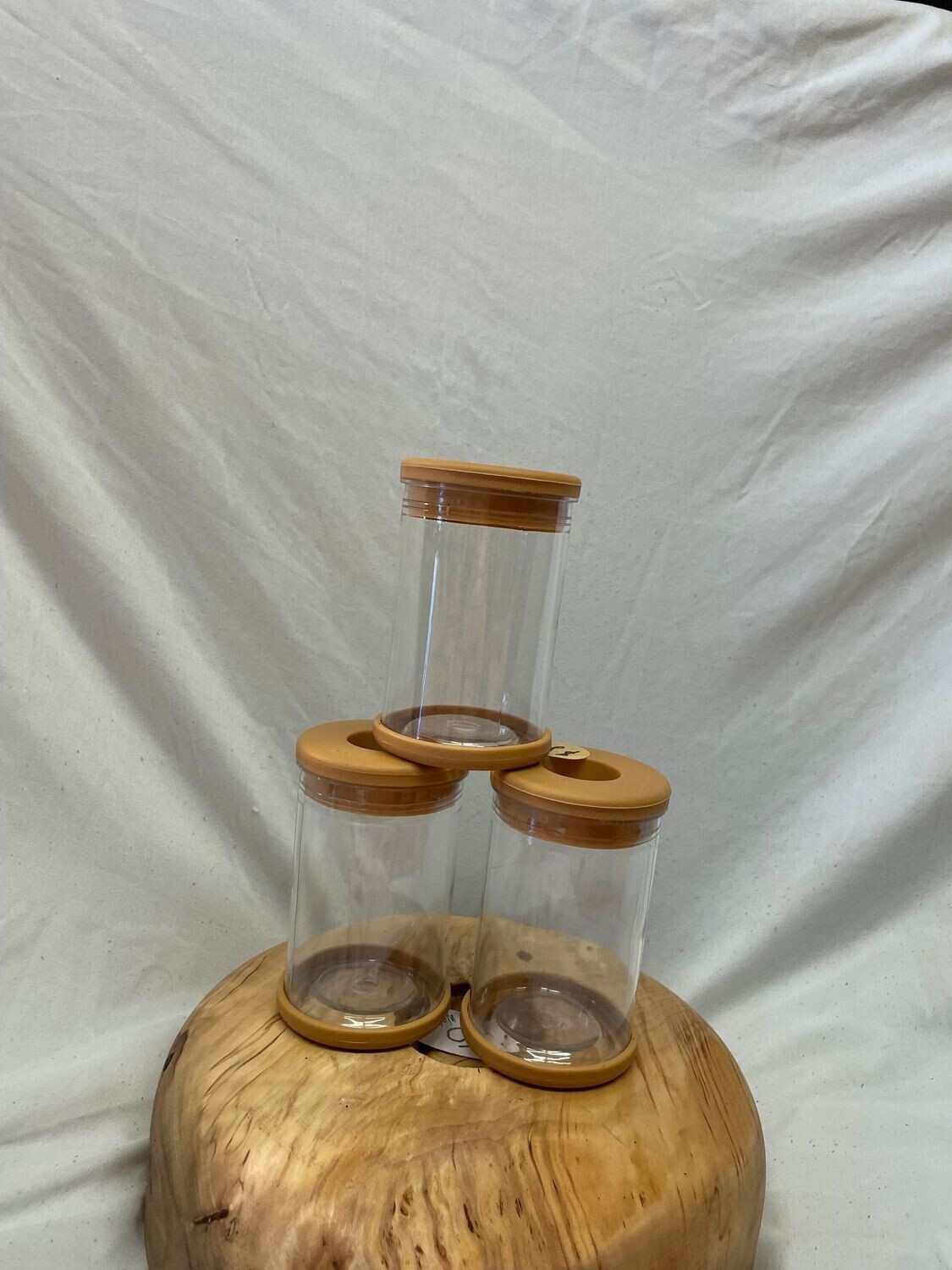 Plastic Propagation Cups