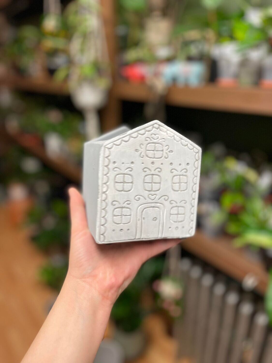 5&quot; House Plant Pot