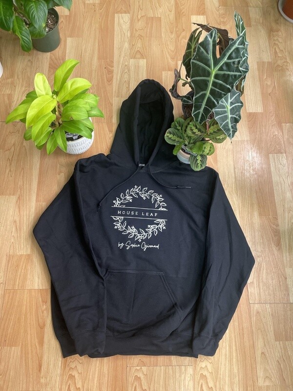 HouseLeaf Hoodie