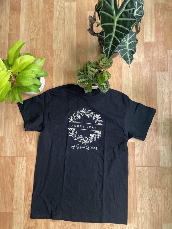 HouseLeaf T-Shirt