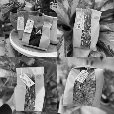 Soil, Pesticides, Fertilizers &amp; Nutrients