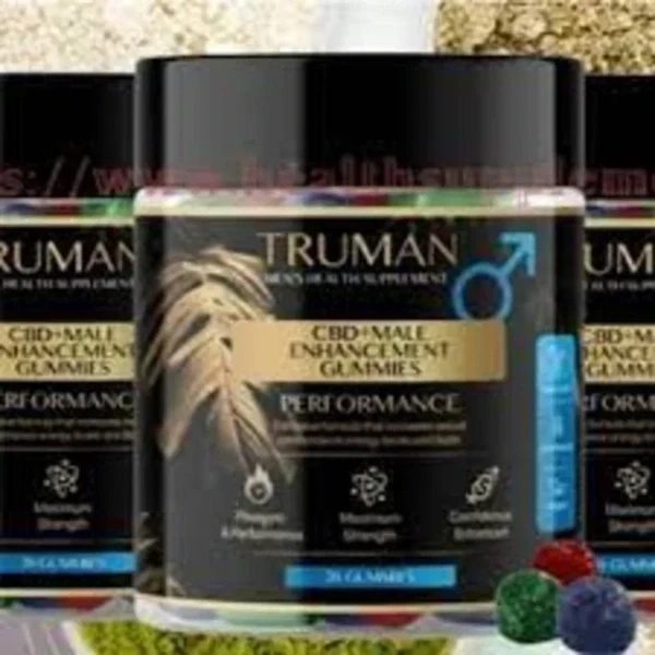 Gladiator Male Enhancement
