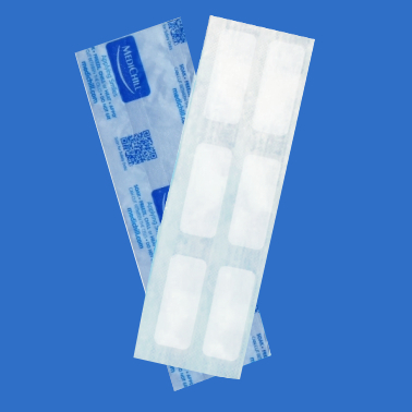 Ideal for maternity uses CP23 - Ice Pad 22cm x 6cm - an affordable disposable ice pad. Various pack sizes