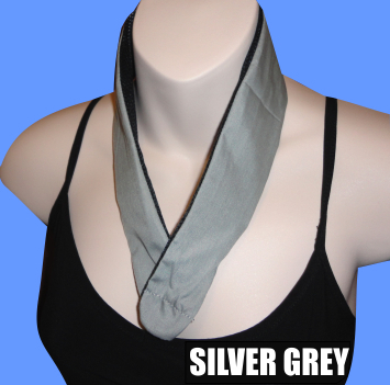 Neck Coolers (50 Loose packed) Includes FREE Shipping. 7 colours available.