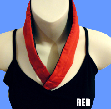 Neck Coolers (25 Loose packed) includes Free Shipping. 7 colours available.