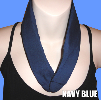 Neck Coolers (20 pack) includes 20 BONUS cooling strips and Free Shipping. 7 colours available.