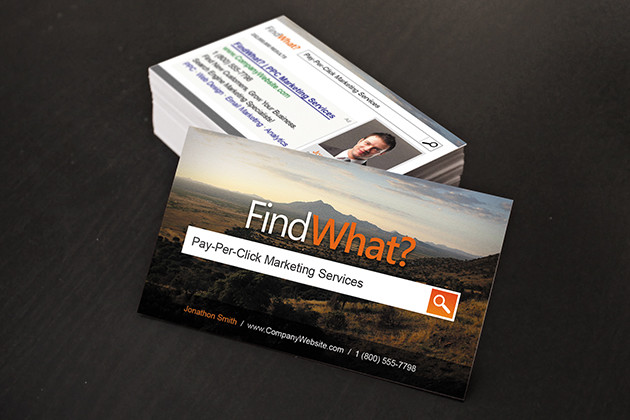 SEO Styles Business Card v2