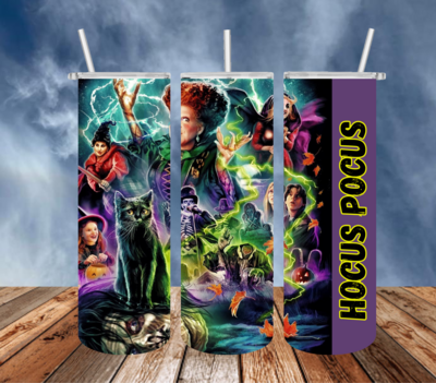 Hocus Pocus 1