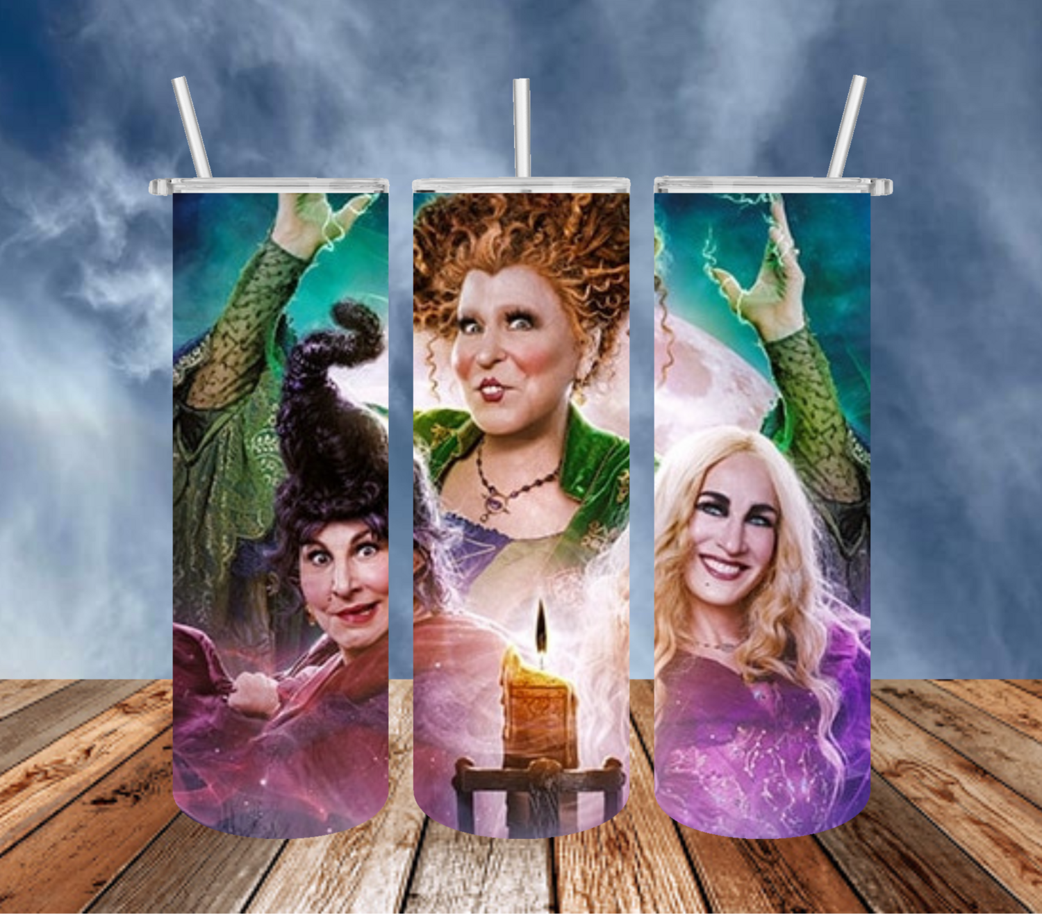 Hocus Pocus