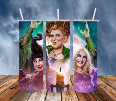 Hocus Pocus