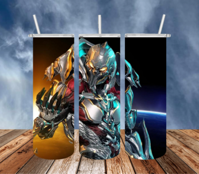 Halo