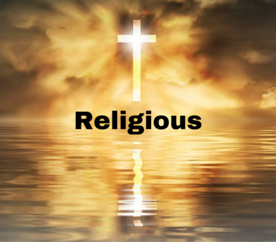 Religious Tumblers
