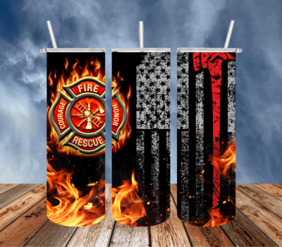Fire Fighter