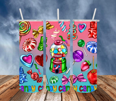 Candy